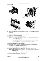 Preview for 190 page of Gestetner A294 Service Manual