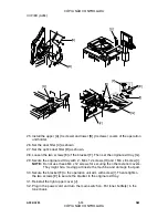 Preview for 192 page of Gestetner A294 Service Manual