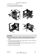 Preview for 196 page of Gestetner A294 Service Manual