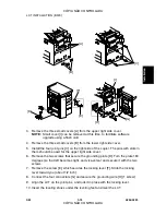 Preview for 201 page of Gestetner A294 Service Manual