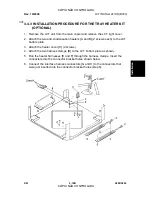 Preview for 203 page of Gestetner A294 Service Manual