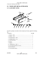 Preview for 206 page of Gestetner A294 Service Manual