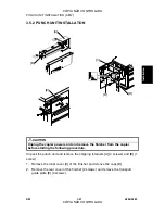 Preview for 207 page of Gestetner A294 Service Manual