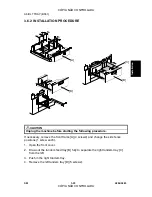 Preview for 211 page of Gestetner A294 Service Manual