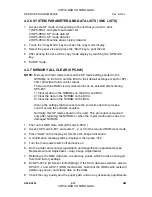 Preview for 298 page of Gestetner A294 Service Manual