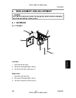 Preview for 331 page of Gestetner A294 Service Manual