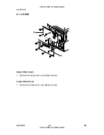 Preview for 334 page of Gestetner A294 Service Manual