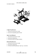 Preview for 336 page of Gestetner A294 Service Manual