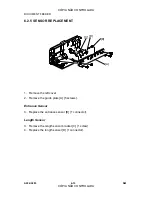 Preview for 340 page of Gestetner A294 Service Manual