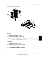 Preview for 343 page of Gestetner A294 Service Manual