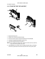 Preview for 344 page of Gestetner A294 Service Manual