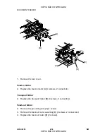 Preview for 346 page of Gestetner A294 Service Manual