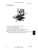 Preview for 349 page of Gestetner A294 Service Manual