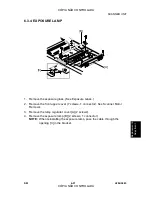 Preview for 351 page of Gestetner A294 Service Manual