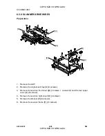 Preview for 356 page of Gestetner A294 Service Manual