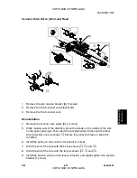 Preview for 357 page of Gestetner A294 Service Manual