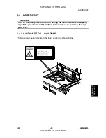 Preview for 359 page of Gestetner A294 Service Manual