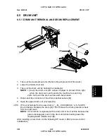 Preview for 363 page of Gestetner A294 Service Manual