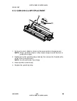 Preview for 364 page of Gestetner A294 Service Manual