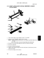 Preview for 365 page of Gestetner A294 Service Manual