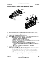 Preview for 368 page of Gestetner A294 Service Manual