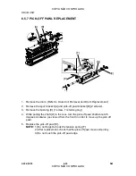 Preview for 370 page of Gestetner A294 Service Manual