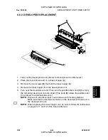 Preview for 373 page of Gestetner A294 Service Manual