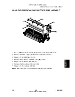 Preview for 375 page of Gestetner A294 Service Manual