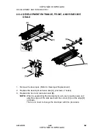 Preview for 376 page of Gestetner A294 Service Manual