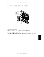 Preview for 379 page of Gestetner A294 Service Manual