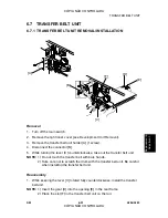 Preview for 381 page of Gestetner A294 Service Manual