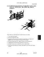 Preview for 391 page of Gestetner A294 Service Manual