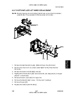 Preview for 397 page of Gestetner A294 Service Manual