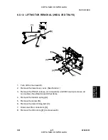 Preview for 403 page of Gestetner A294 Service Manual