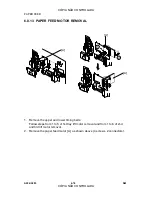 Preview for 404 page of Gestetner A294 Service Manual