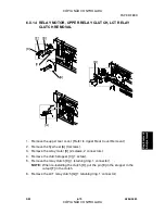 Preview for 405 page of Gestetner A294 Service Manual