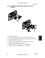 Preview for 407 page of Gestetner A294 Service Manual