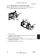 Preview for 409 page of Gestetner A294 Service Manual