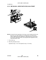 Preview for 412 page of Gestetner A294 Service Manual