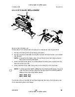 Preview for 416 page of Gestetner A294 Service Manual