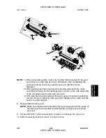 Preview for 419 page of Gestetner A294 Service Manual