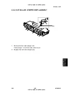 Preview for 421 page of Gestetner A294 Service Manual