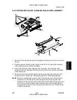 Preview for 423 page of Gestetner A294 Service Manual