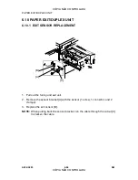 Preview for 426 page of Gestetner A294 Service Manual