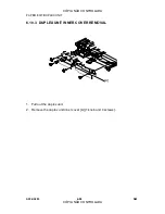 Preview for 428 page of Gestetner A294 Service Manual