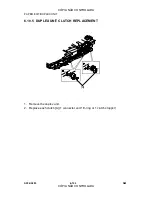 Preview for 430 page of Gestetner A294 Service Manual