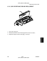 Preview for 431 page of Gestetner A294 Service Manual