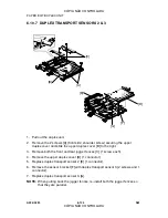 Preview for 432 page of Gestetner A294 Service Manual