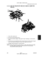 Preview for 433 page of Gestetner A294 Service Manual