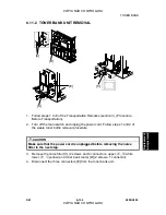 Preview for 435 page of Gestetner A294 Service Manual